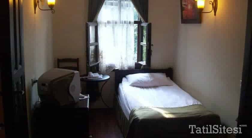 Deja Vu Hotel Kaleiçi